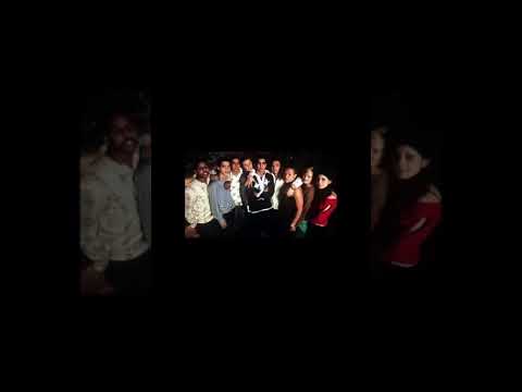 Mannen I Blå - Kniven I Hjärtat