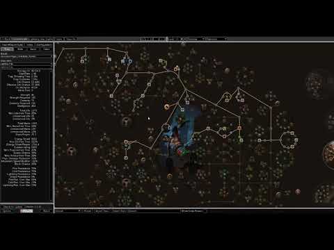 Lightning Trap Saboteur - My 3.3/Incursion league starter build overview