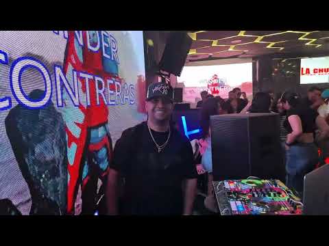 El Cofre De La SALSA ❌ ( Ciudad De Mexico 🇲🇽)  🎧 Dj Ewduar Mix  ❌