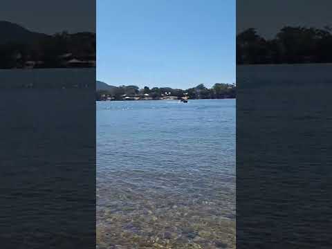 praia do tocantins.  ipueiras