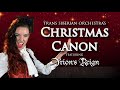 Christmas Canon Cover By Minniva Feat Orion S Reign
