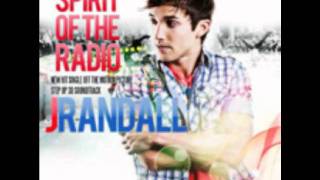 j randall spirit of the radio