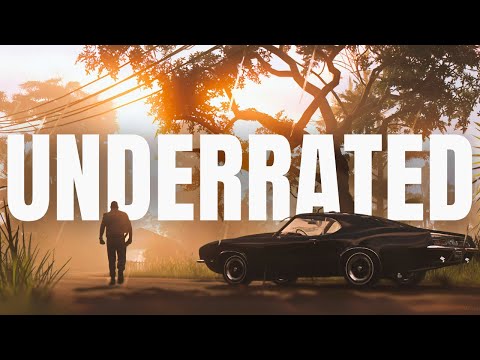 I Genuinely Like Mafia III, I'm Sorry - A 9 Year Retrospective