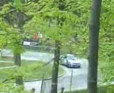 35 Rajd Elmot Remy (Walim OS12)