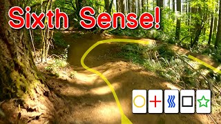 Sixth Sense - Full DH!