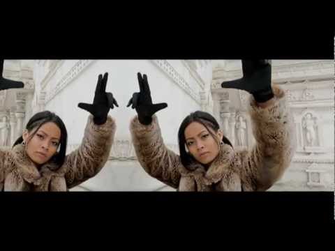 Honey Cocaine - Runaway Bride [Official Video)
