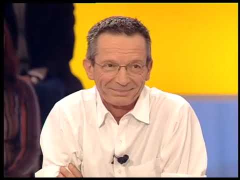 Patrice Leconte - film Dogora - On a tout essayé - 09/11/2004