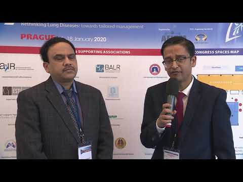 7th International Workshop on Lung Health – Testimonials