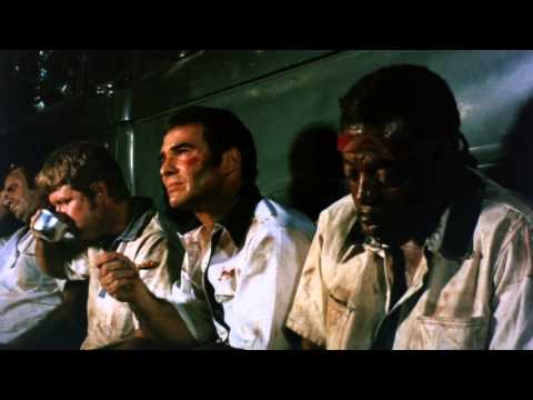 The Longest Yard (1974) Official Trailer