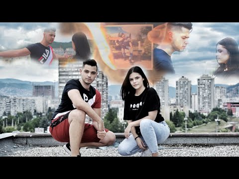 TARIK TABAKOVIC - LAŽI (Prod. by EMDE51)