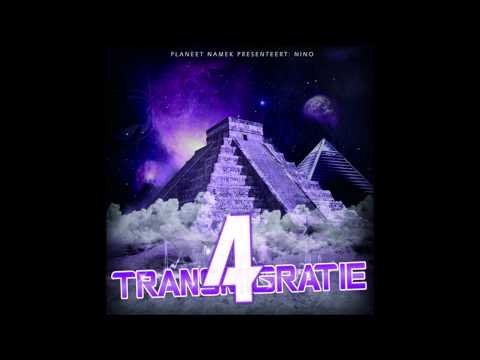 02 : Piramide - Nino ft joshua & singa