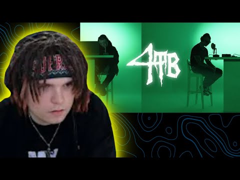 Multi reaguje na Zeamsone - 4TB feat. asster