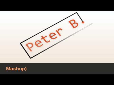 Muzzaik & Dave Martin vs. Fatboy Slim & Fedde Le Grand - Praise You And Let's Go (Peter B. Mashup)