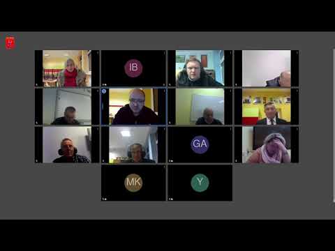 XXXI Sesja Rady Gminy w Jaktorowie