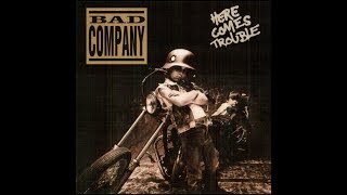 Bad Company - Brokenhearted  (Melodic Hard Rock) -1992