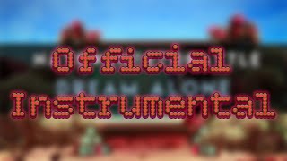 NateWantsToBattle - ORIGINAL SONG &quot;DREAM ALONE&quot; - OFFICIAL INSTRUMENTAL