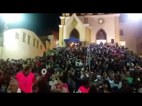 Missa do Impossível com o Padre Pierre - Paróquia São José - Juiz de Fora - 04 de setembro 2018