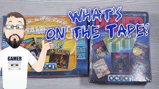 What's on the Tape? Season 16 - Volume 10