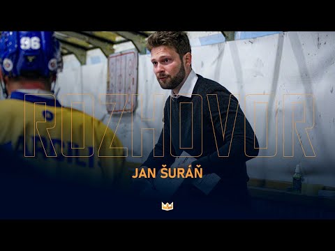 Králům sebral naději špatný start do zápsu s Kalupy. Trenér Jan Šuráň hledá příčiny