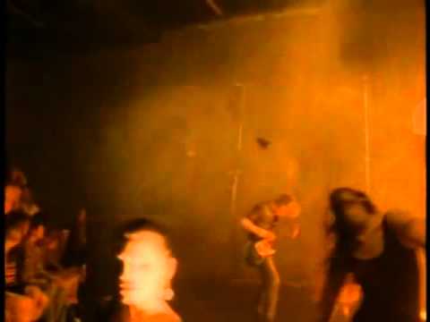 Smells Like Enter Sandman - Nirvana Vs Metallica Mash-Up