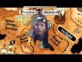 PIRATES OF THE CARIBBEAN MARCH 17TH