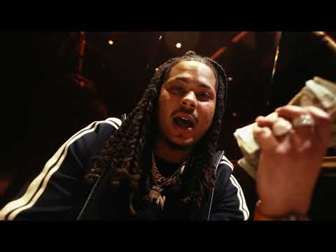 UFN - Both Ways  [Official Music Video]