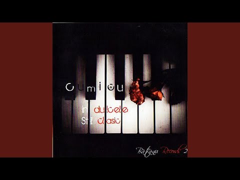 Nu Mai Vreau (feat. Blazon)