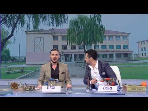 Fiks Fare, 12 Tetor 2016, Pjesa 2 - Investigative Satirical Show