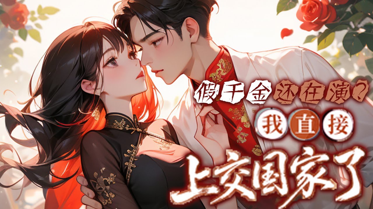 💕《假千金还在演？我直接上交国家了》重生回八十年代，上一世，她信了血脉亲情，认祖归宗后却成了?