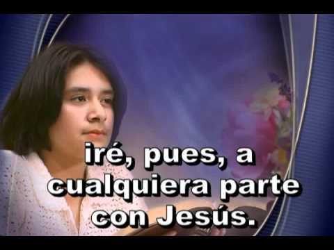 444 - Si en valles de peligros - ANTIGUO HIMNARIO ADVENTISTA