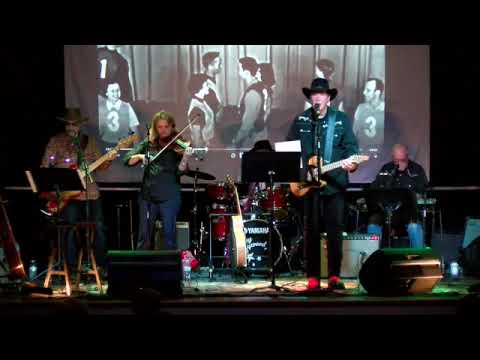 Promotional video thumbnail 3 for The Old Country Band