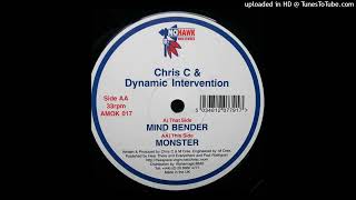 Chris C & Dynamic Intervention – Monster