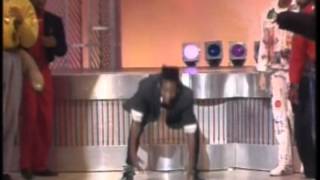 Soul Train Line Thinking Of You Earth Wind And Fire