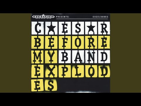 The Safeword - Caesar