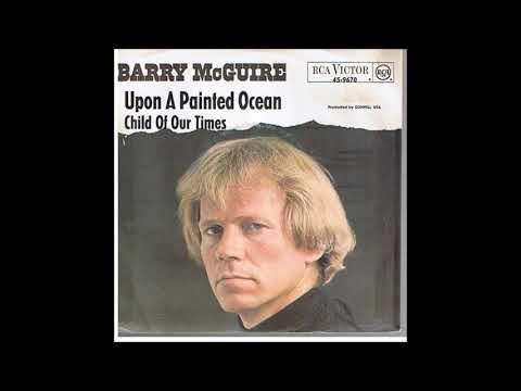 Barry McGuire, Child of our times, Single 1965