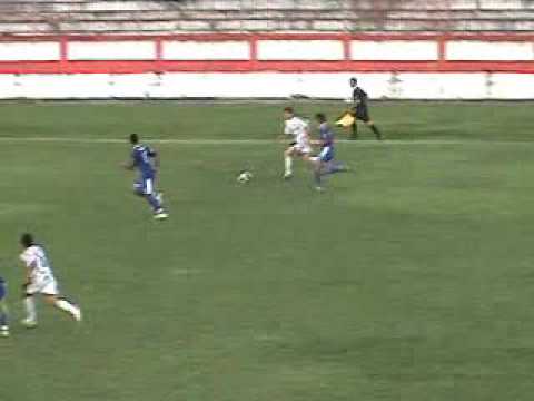 Artsul x São Cristóvão