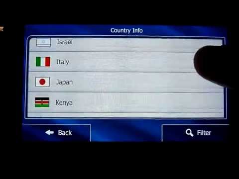 comment installer igo primo
