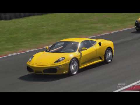 Gran Turismo 7 - Gameplay Walkthrough Part 18- |  GT7 (PS5) 4K