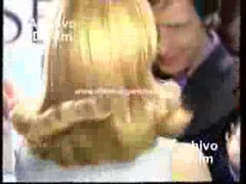 DiFilm - Publicidad Crema de Enjuague Sedal con el Estilista Sergio Lamensa (1997)