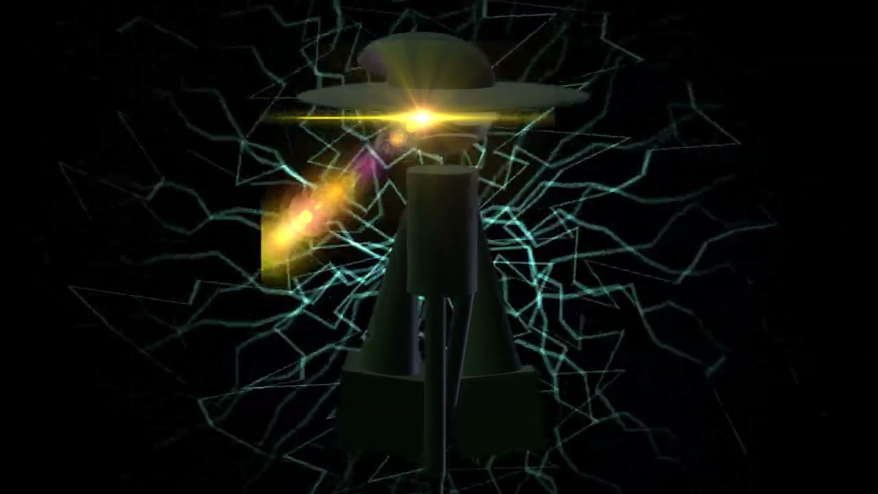 Unnervism - Vs Bambi Fantrack (EXTRATONE)