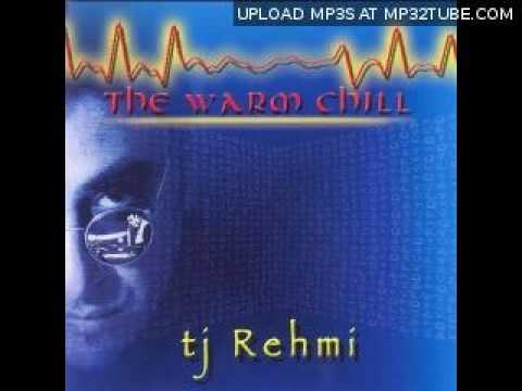 TJ Rehmi - You Are We Am I (Blue Mix) online metal music video by TJ REHMI