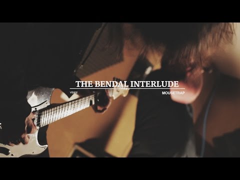 VS002 | THE BENDAL INTERLUDE | Mousetrap