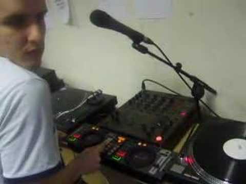 DJ Rekless On www.Rinse.Fm