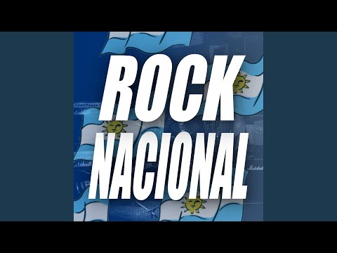 Enganchado Rock Nacional Argentino #4
