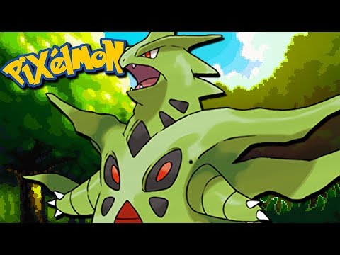 Crew Pixelmon Season 2! - "IT'S MEGA TIME!!" - Part 13 (Minecraft Pokemon Mod!)