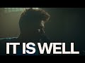 It Is Well (Acoustic) - David Funk, Bethel Music