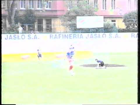 Historyczne mecze: Derby Rzeszowa, rok 2000 [WIDEO]