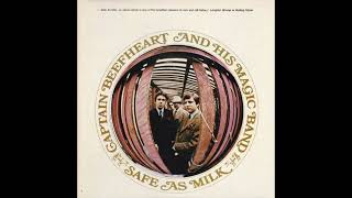 Captain Beefheart – Yellow Brick Road