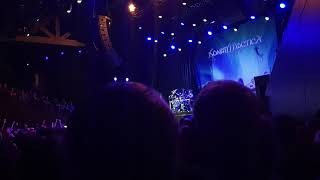 Sonata Arctica - Tallulah (live @ Utrecht)