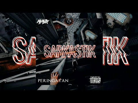 Kakaze - Peringatan!? (diss sonyblvcek)